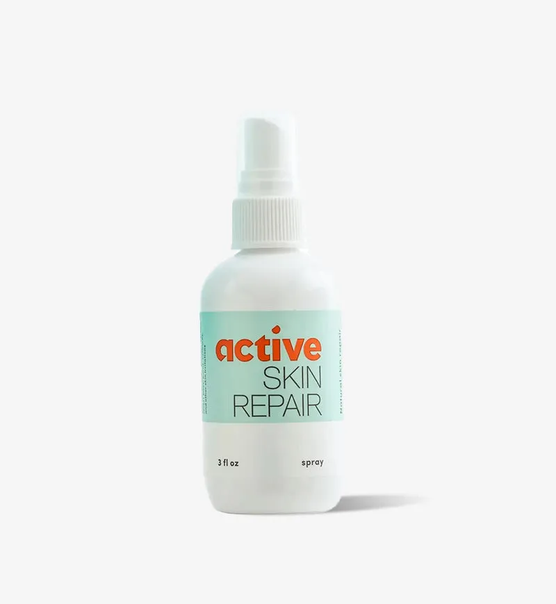 Active Skin Repair Spray