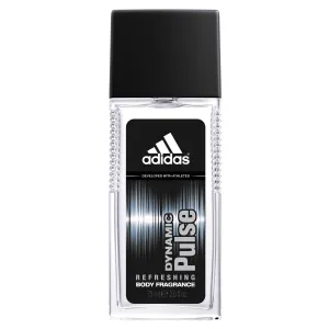 Adidas Dynamic Pulse Body Fragrance for Men, 2.5 fl oz