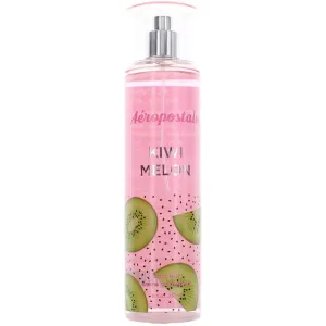 Aeropostale Women's Body Mist - Kiwi Melon with Sense of Femininity and Charm, 8oz