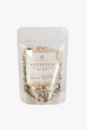 Anxietea Tea Refill Pouch 80g