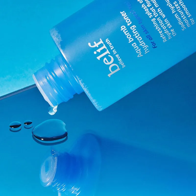 Aqua Bomb Hydrating Toner