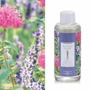 Ashleigh & Burwood 150ml Lavender & Bergamot Fragrance Refill