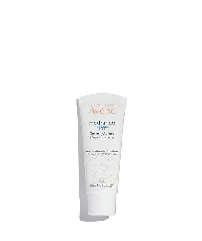 Avene Hydrance RICH Hydrating Cream