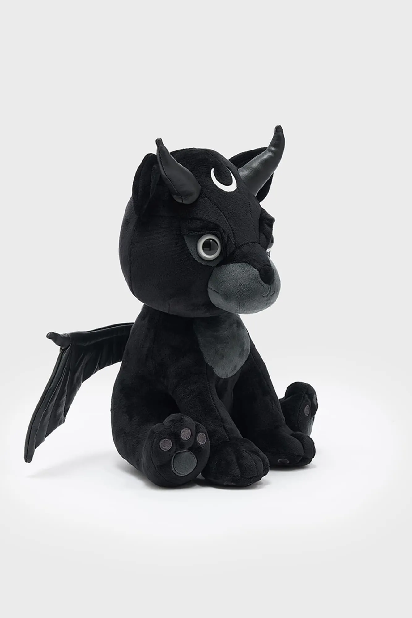 Bakeneko Plush Toy