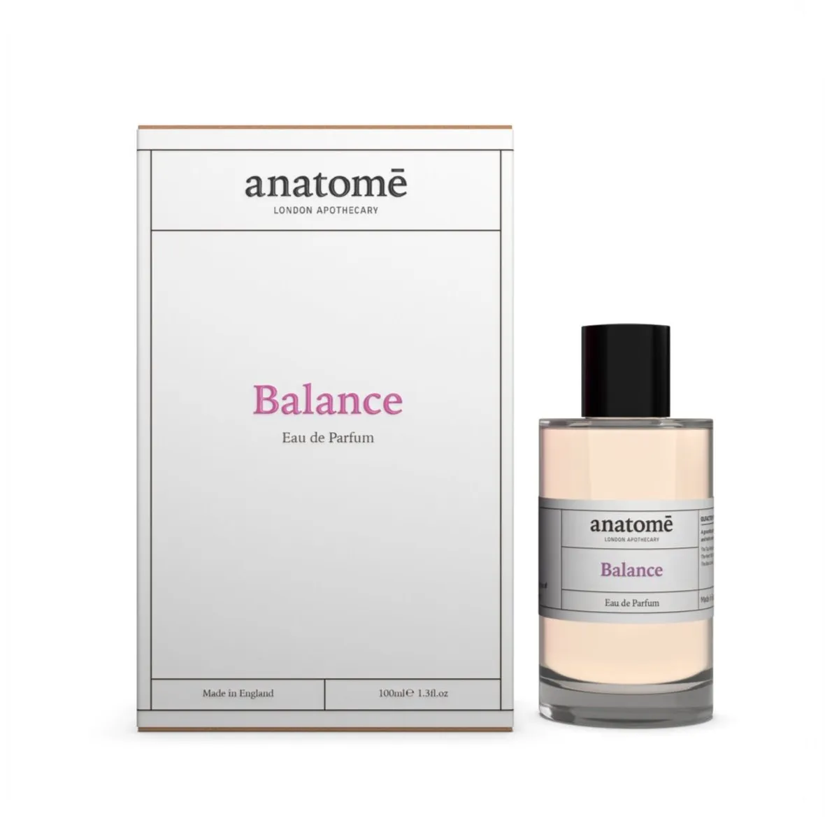 Balance Eau de Parfum