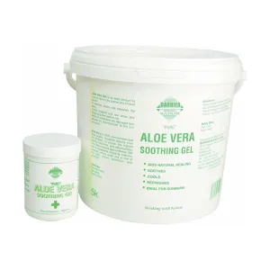 Barrier Aloe Vera Soothing Gel