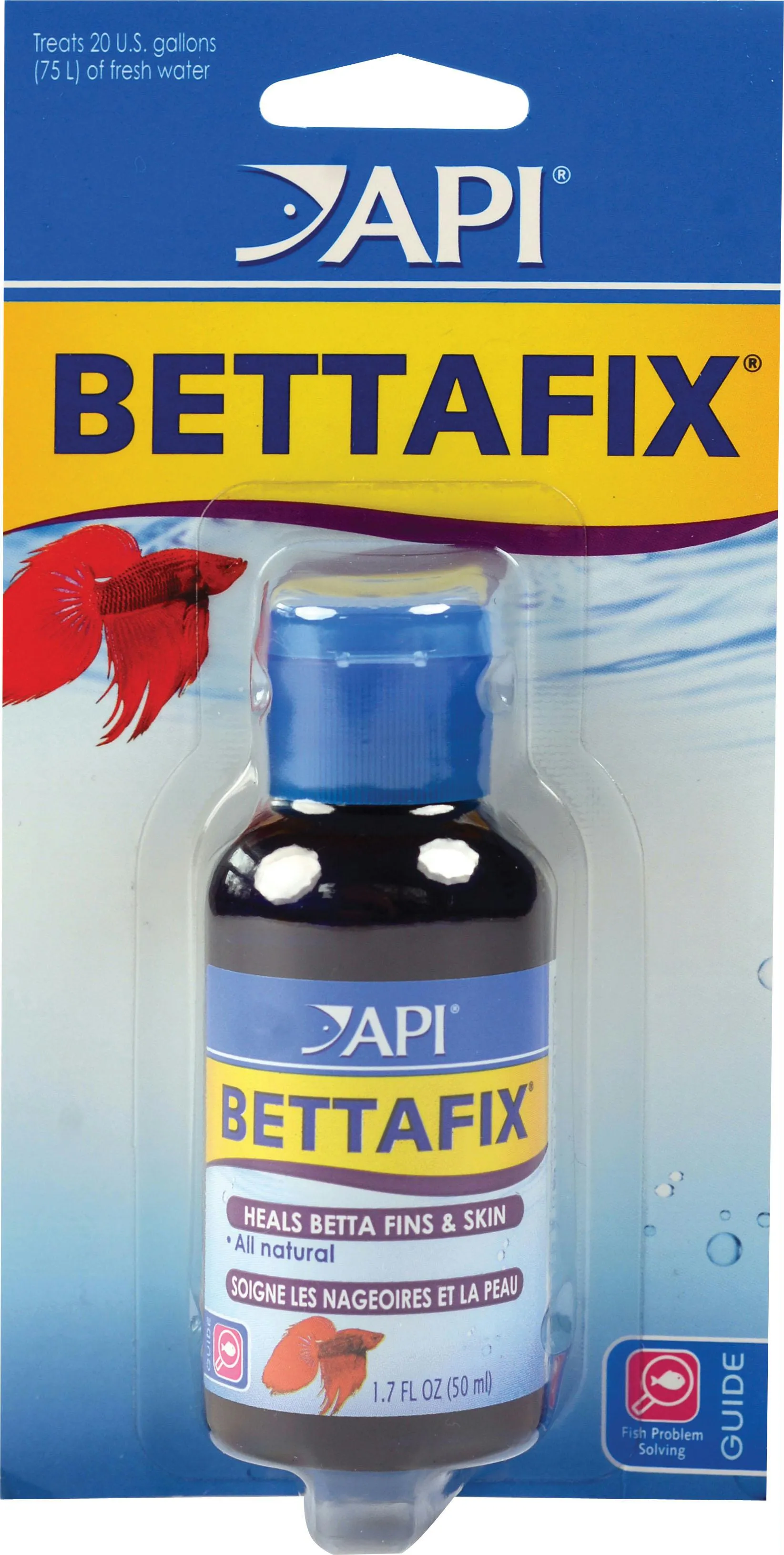 Bettafix Remedy