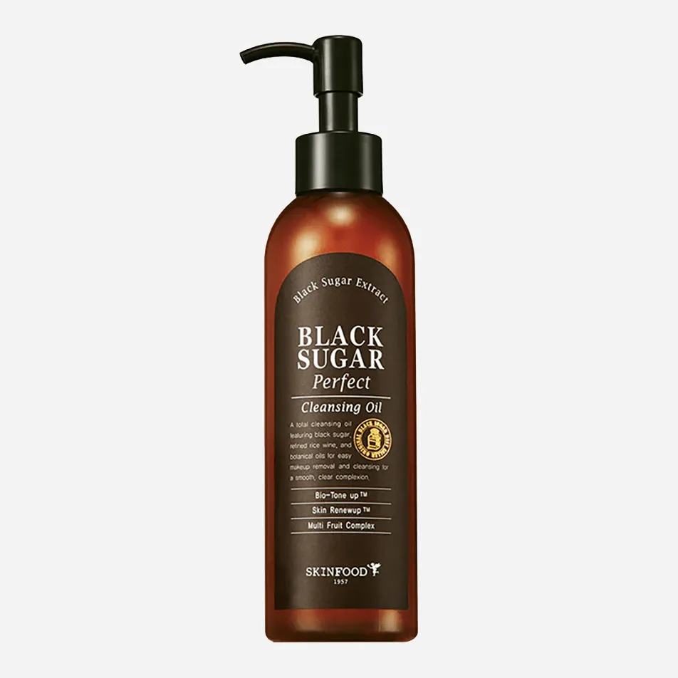 Black Sugar Perfect Cleansing Oil 200ml