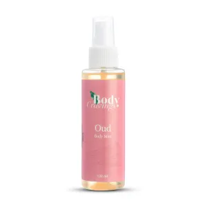 Body Cravings Oud body Mist 120ml