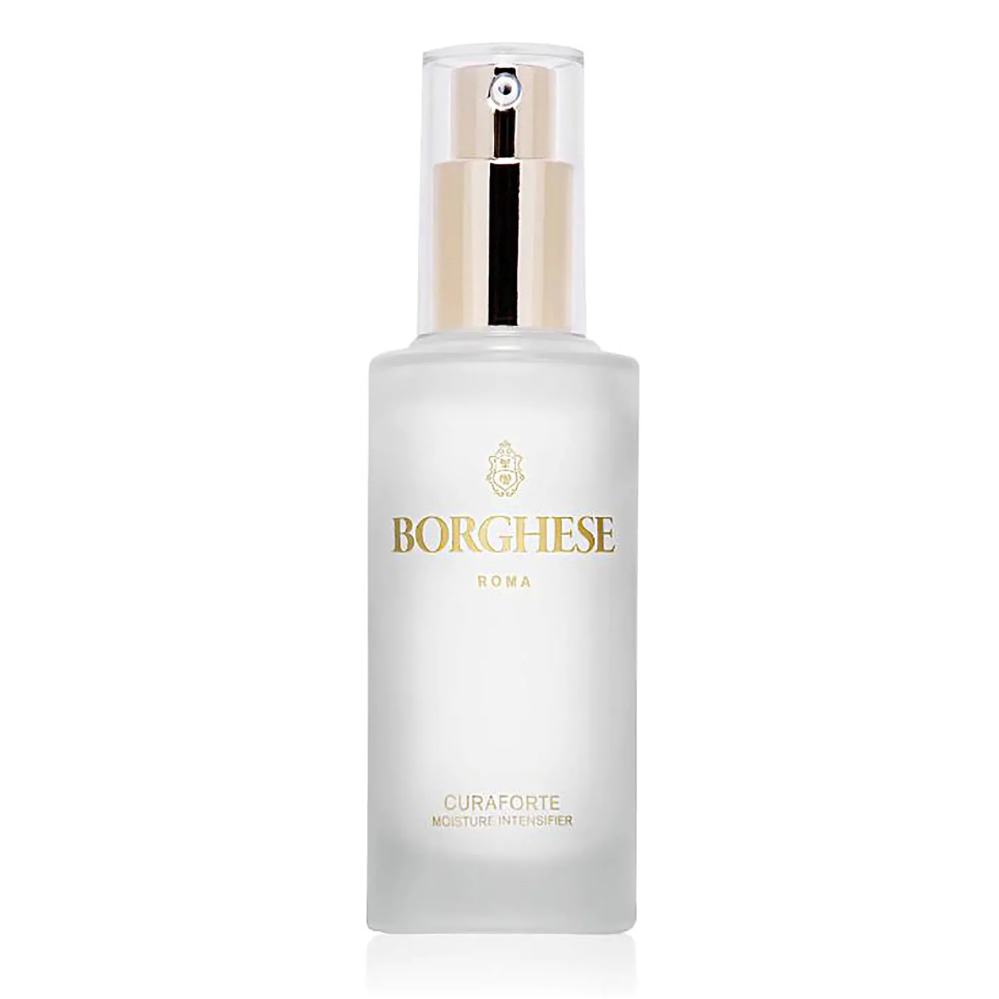 Borghese Curaforte Moisture Intensifier