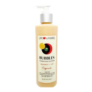 Bubbles Cleanser-Ideal For All Skins