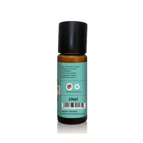 Calm Down Essential Oil Roll-on