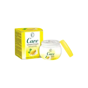 Care Lemon Cream 70ml