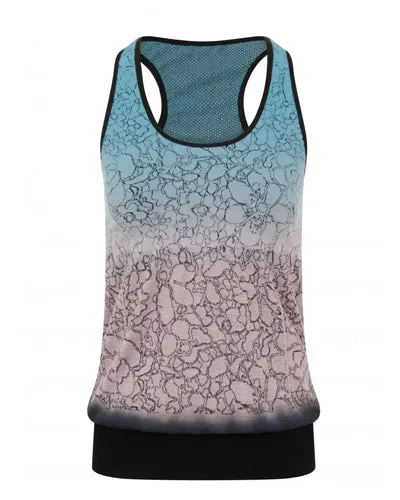 Chic Calm Yoga Tank