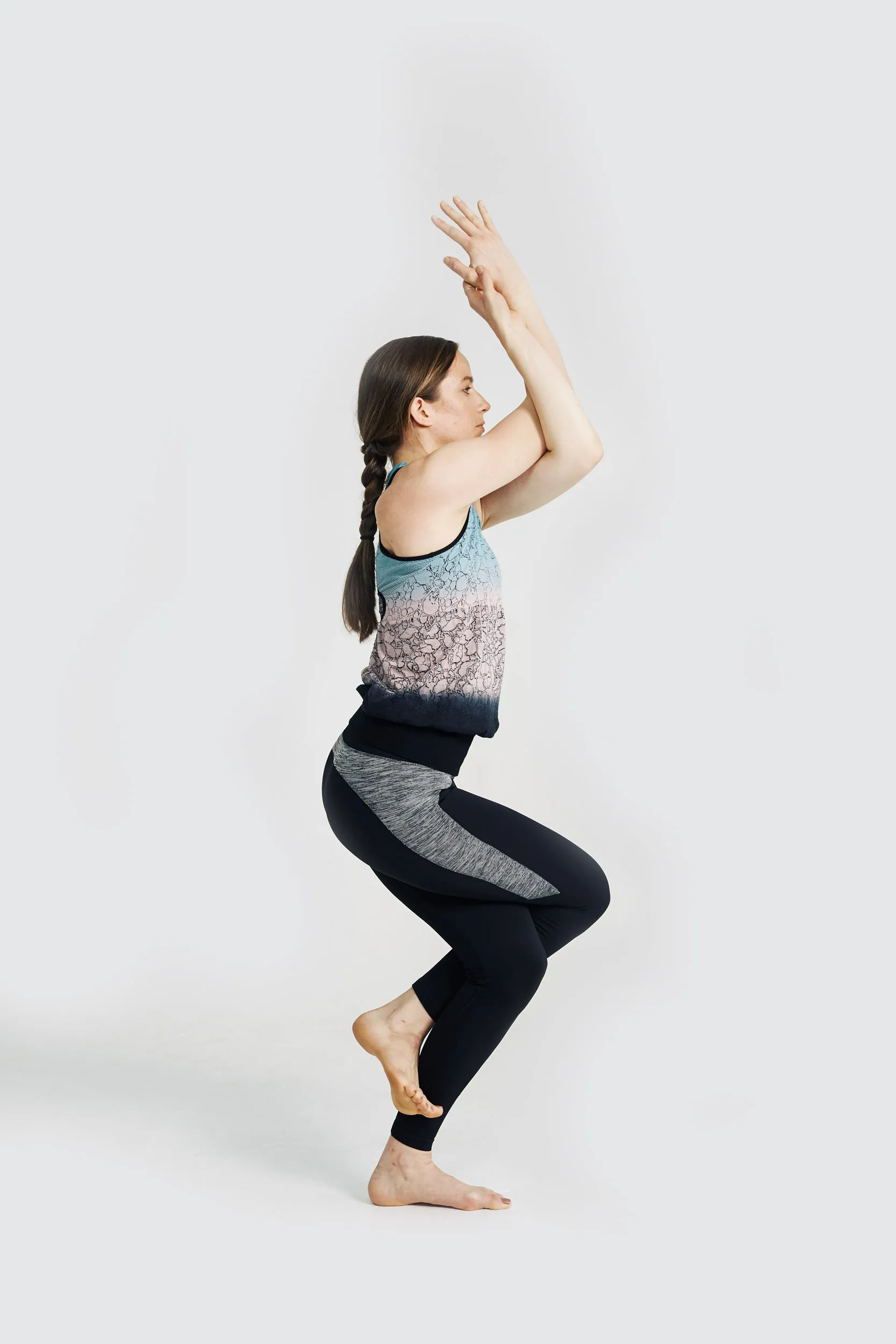 Chic Calm Yoga Tank