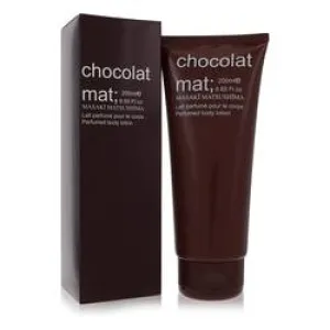 Chocolat Mat Body Lotion By Masaki Matsushima