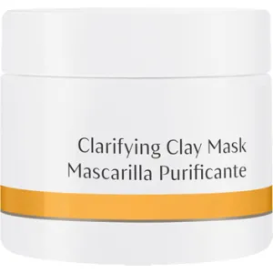 Clarifying Clay Mask 3.1 oz by Dr. Hauschka