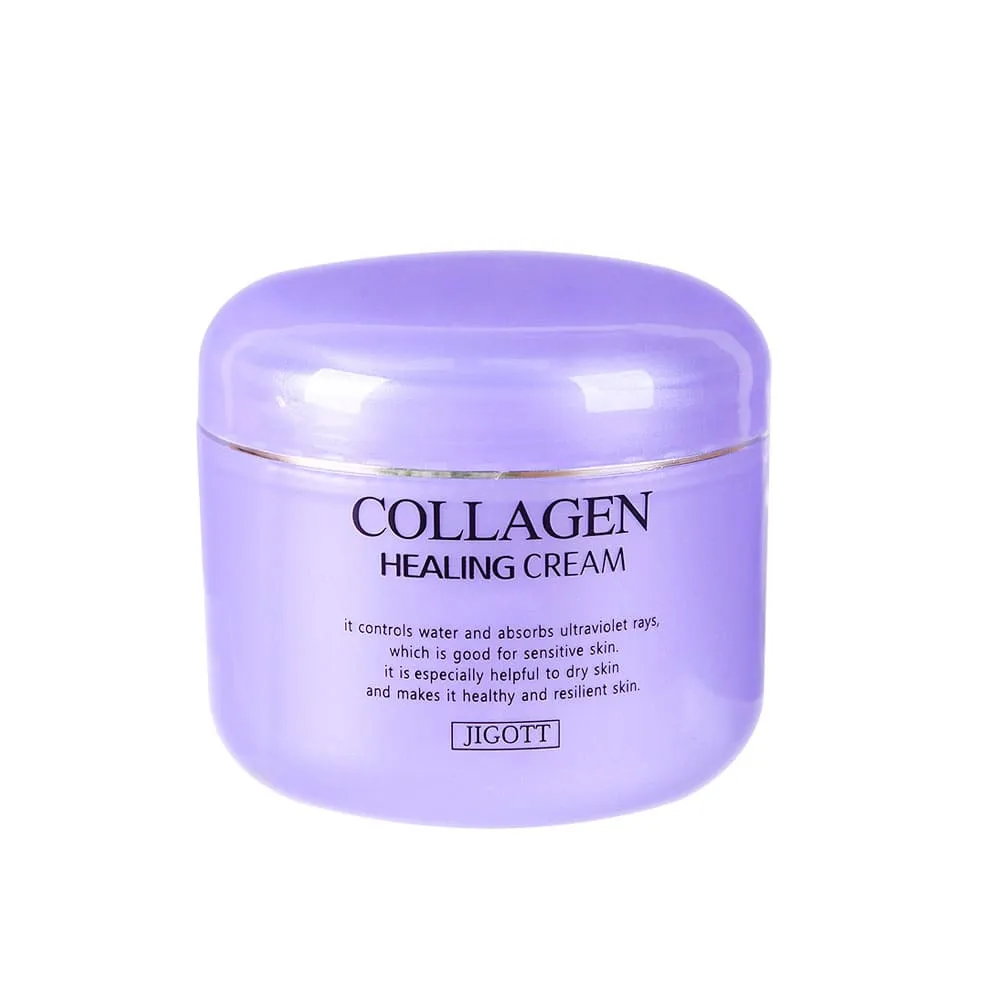 Collagen Healing Cream