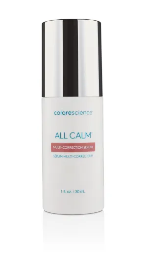 Colorescience All Calm Multi-Correction Serum