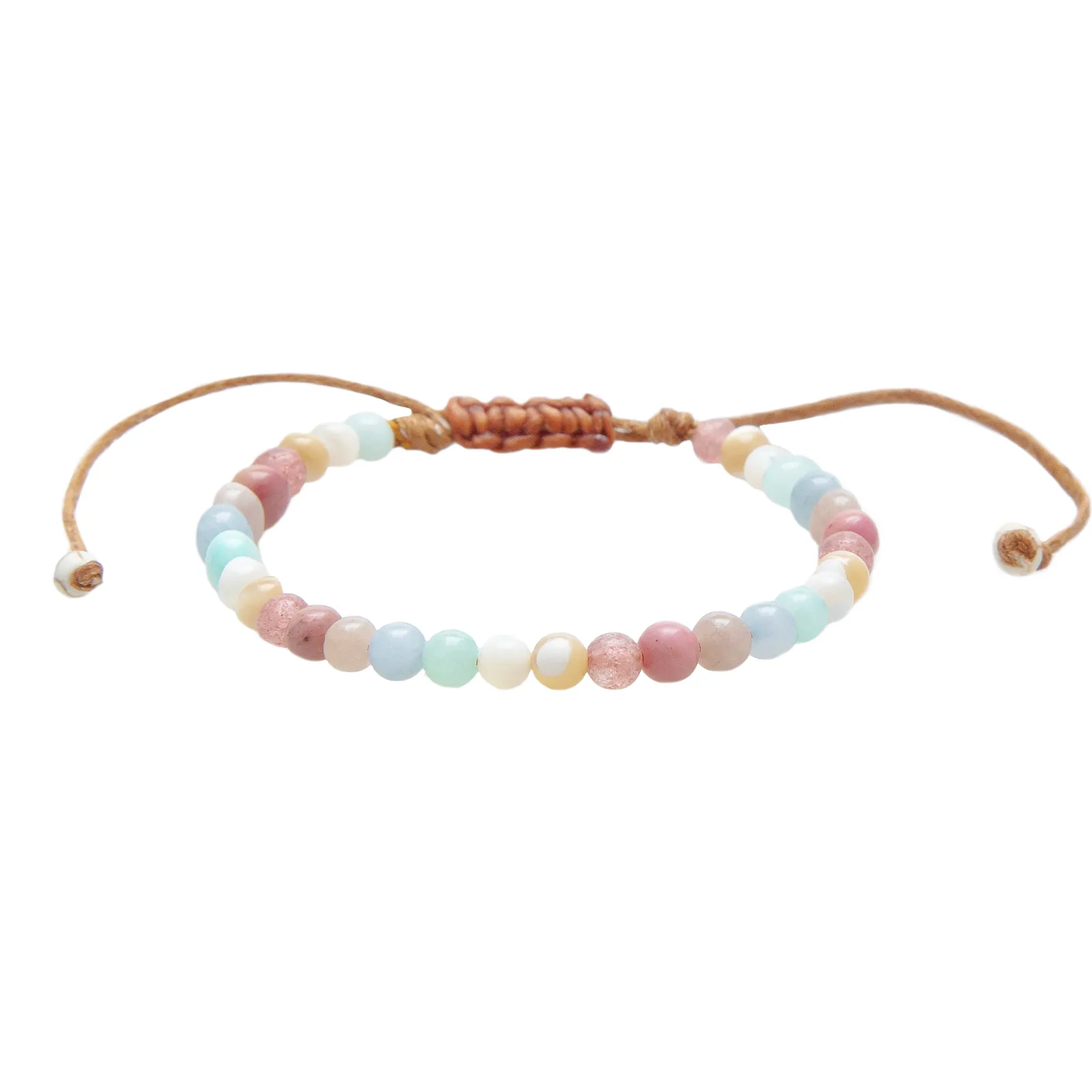 Compassion   Self Love Bracelet Stack