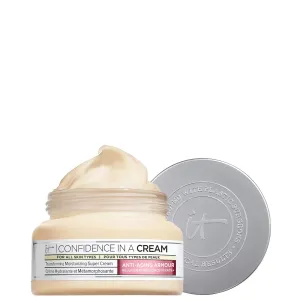 Confidence In A Cream 60ml