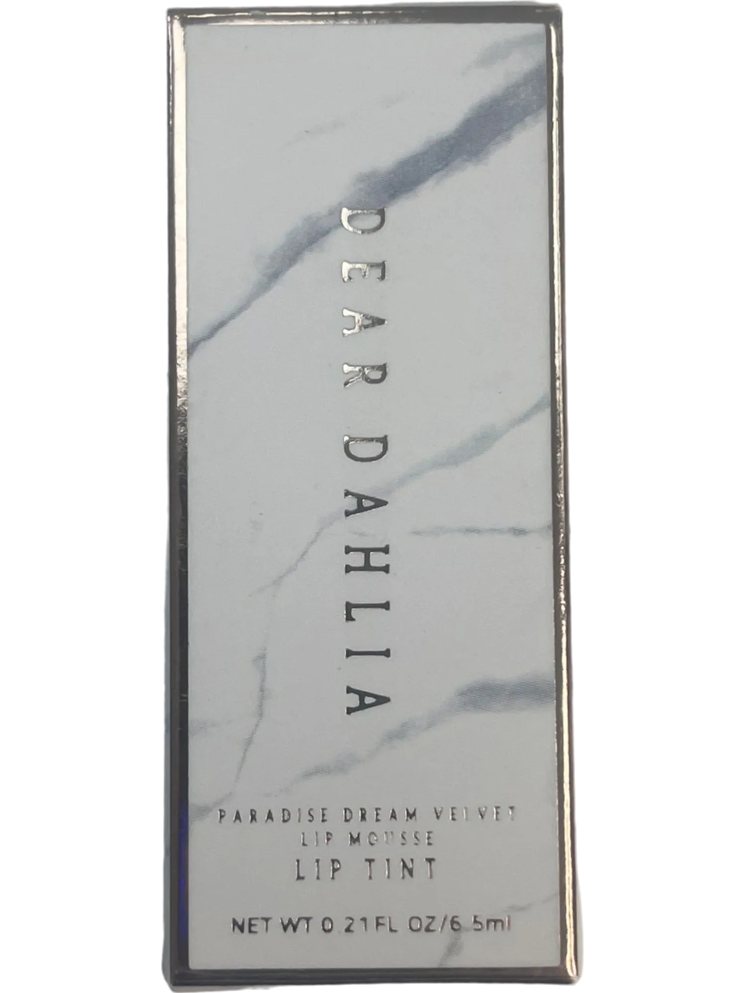 Dear Dahlia Fever Paradise Dream Velvet Lip Mousse