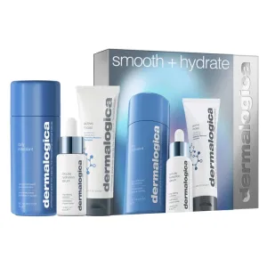 Dermalogica Smoothe   Hydrate Gift Set