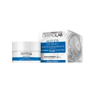 Dermolab Revolumizing Anti-Aging Rich Day Cream SPF 10 Dry Skin