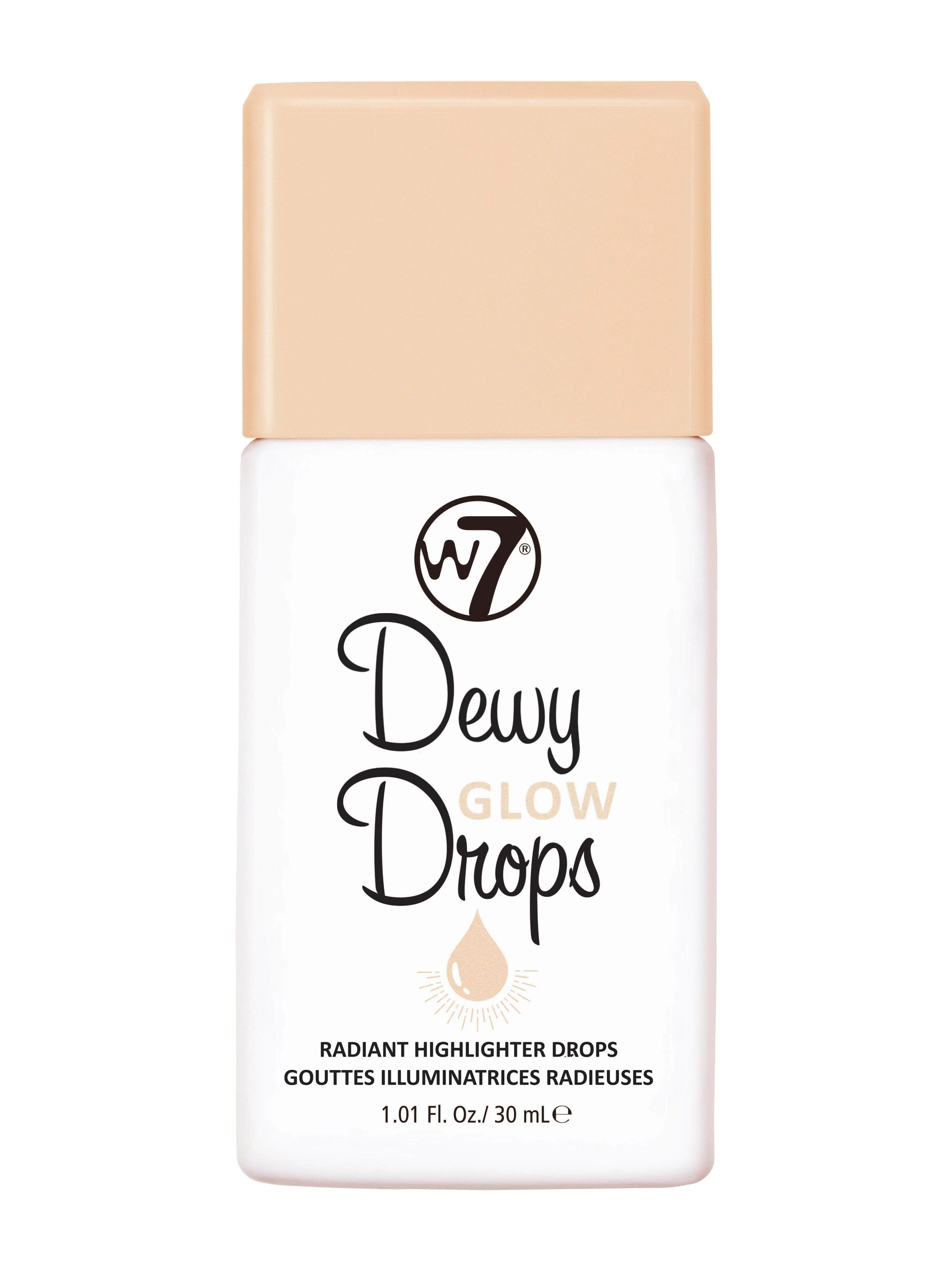 Dewy Glow Drops