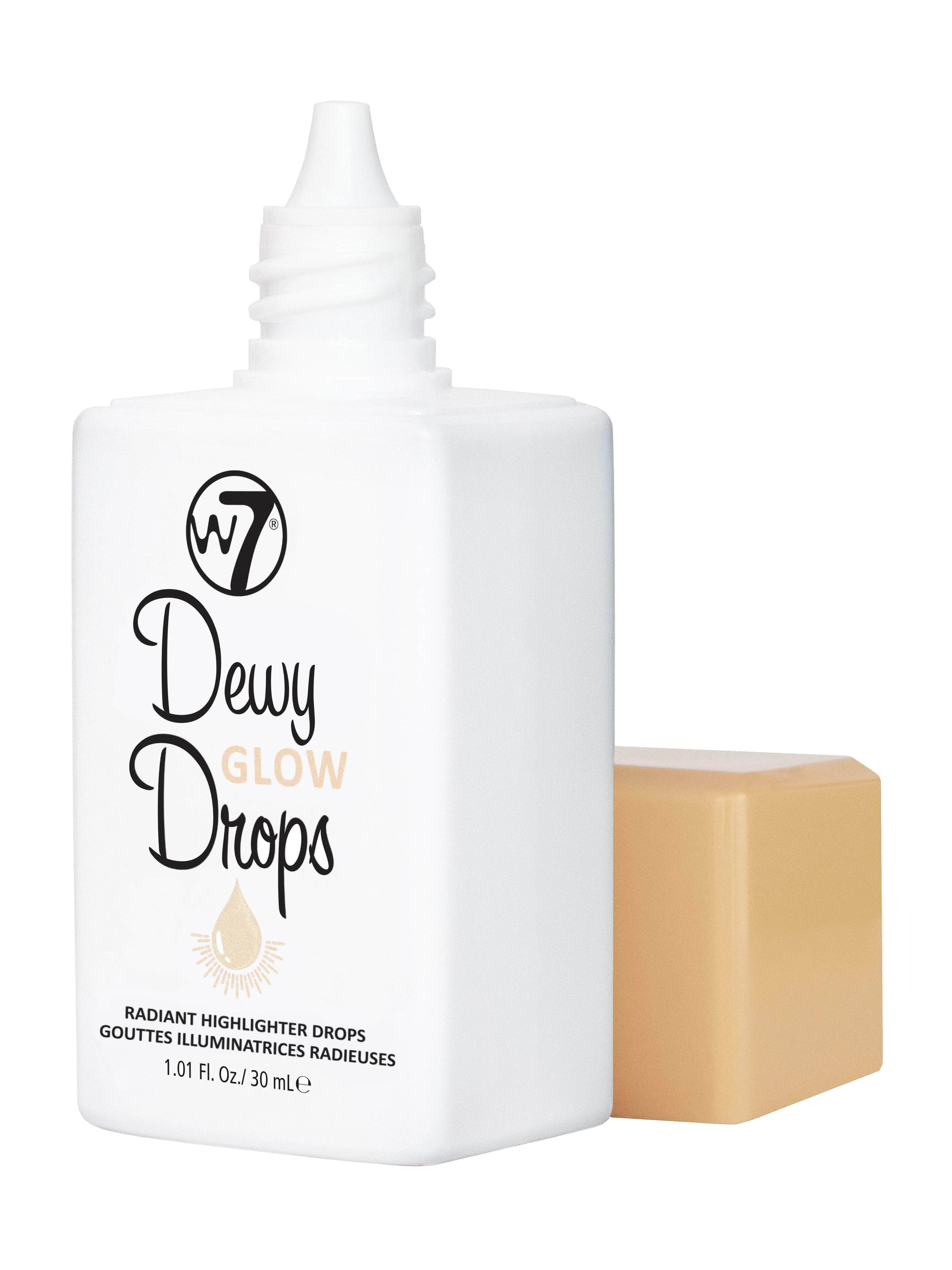 Dewy Glow Drops