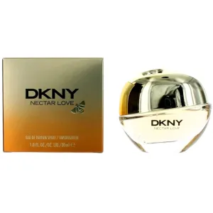 Donna Karan Women's Eau De Parfum Spray - DKNY Nectar Love Harmonious Blend, 1 oz