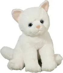 Douglas Winnie Cat Softie 11" Long