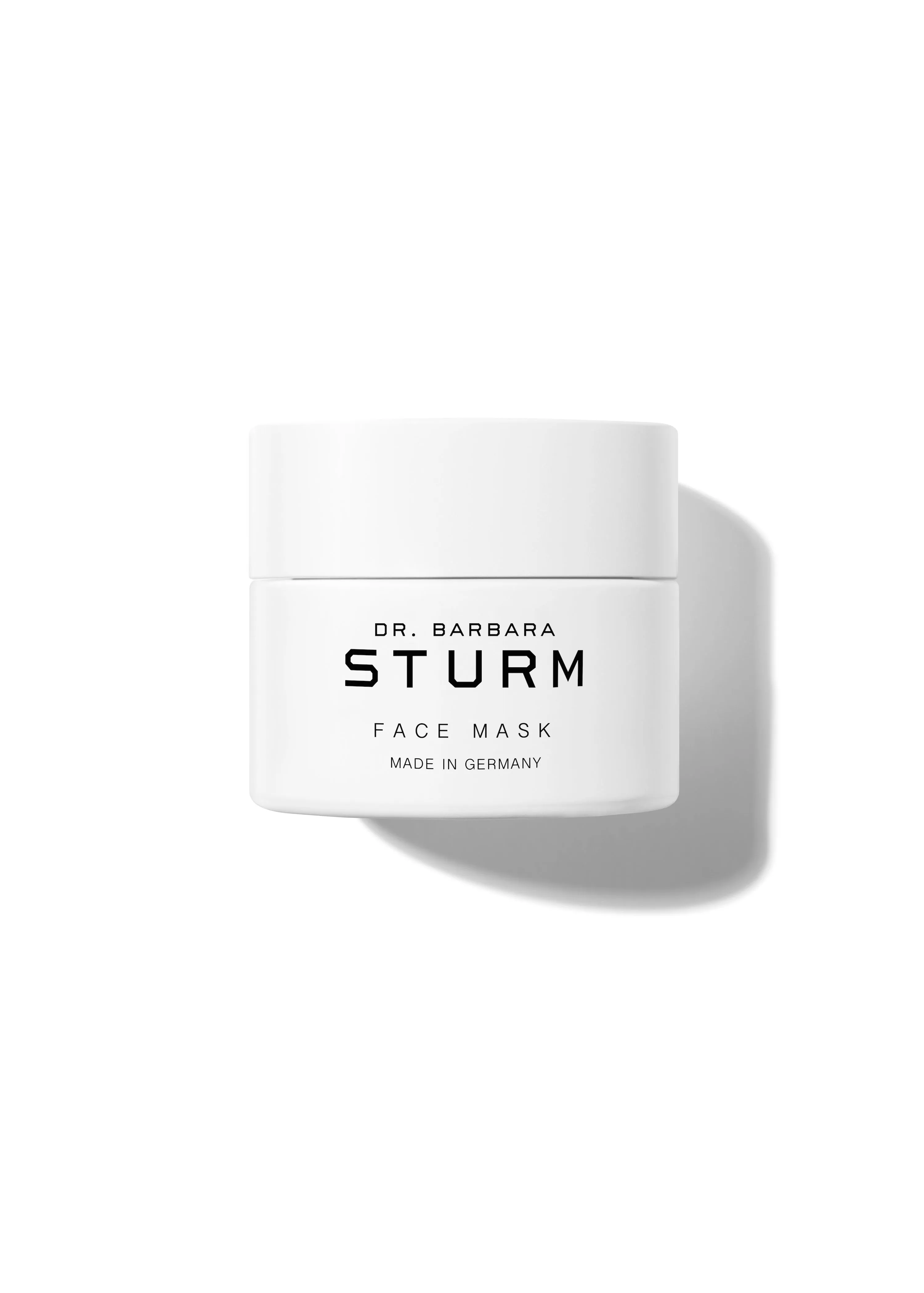 Dr. Barbara Sturm Face Mask