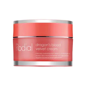 Dragon's Blood Hyaluronic Velvet Cream