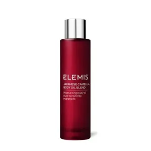 Elemis Japanese Camellia body oil blend 100ml