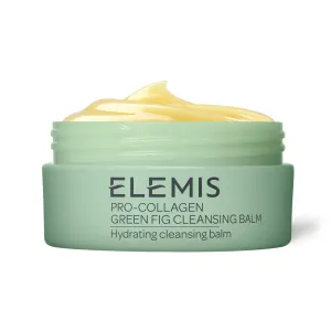 ELEMIS Pro-Collagen Green Fig Cleansing Balm