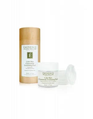 Eminence Calm Skin Exfoliating Peel