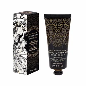 Emporium Hand Cream (100ml) - Snow Gardenia