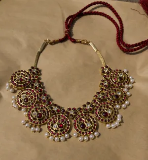 Enakshi Choker