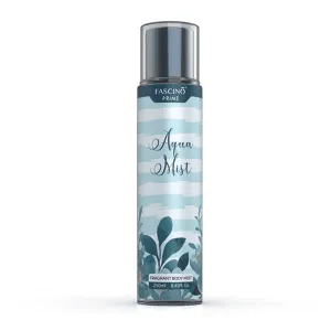 FASCINO PRIME AQUA MIST BODY MIST 250ML