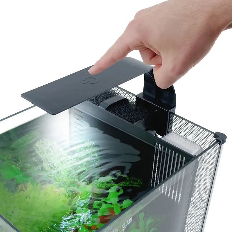 Fluval Betta Premium Aquarium Kit 10L