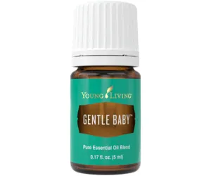 Gentle Baby Essential Oil - 5ml