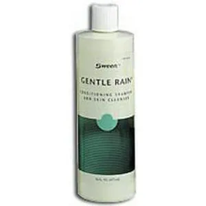 Gentle Rain Extra Mild for Sensitive Skin, 2 fl oz