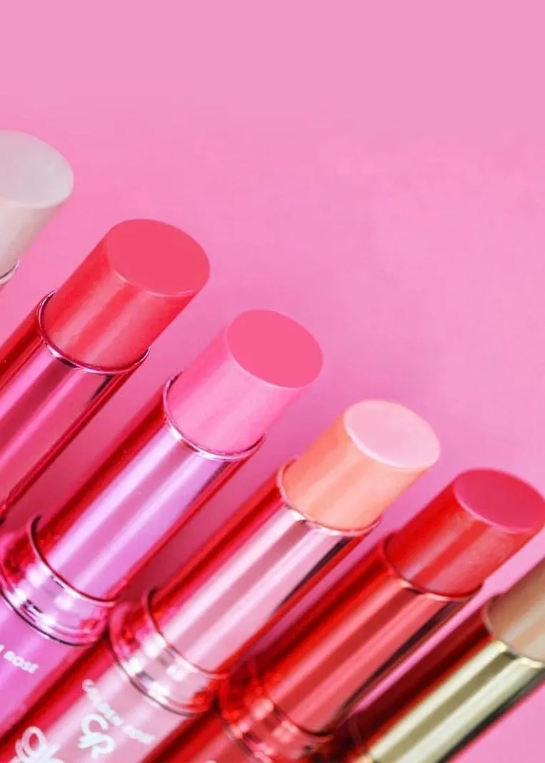 Glow Kiss Tinted Lip Balm