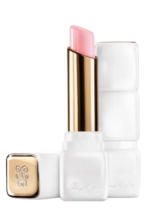 Guerlain KissKiss Roselip Hydrating & Plumping Tinted Lip Balm