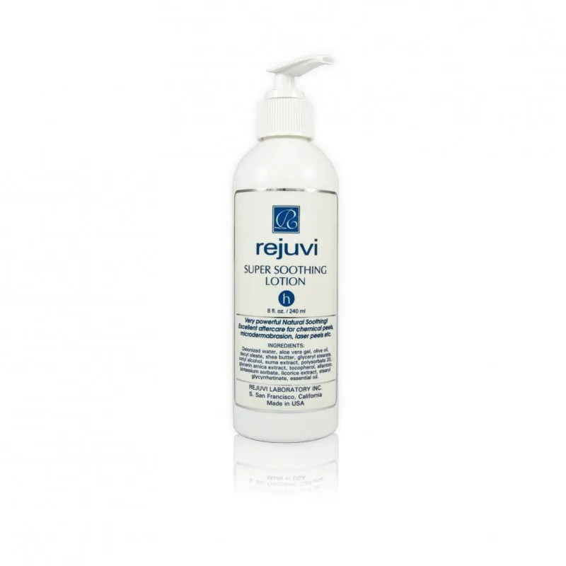 h Super Soothing Lotion (240ml)