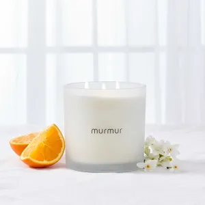 Harmony 3 Wick Scented Candle