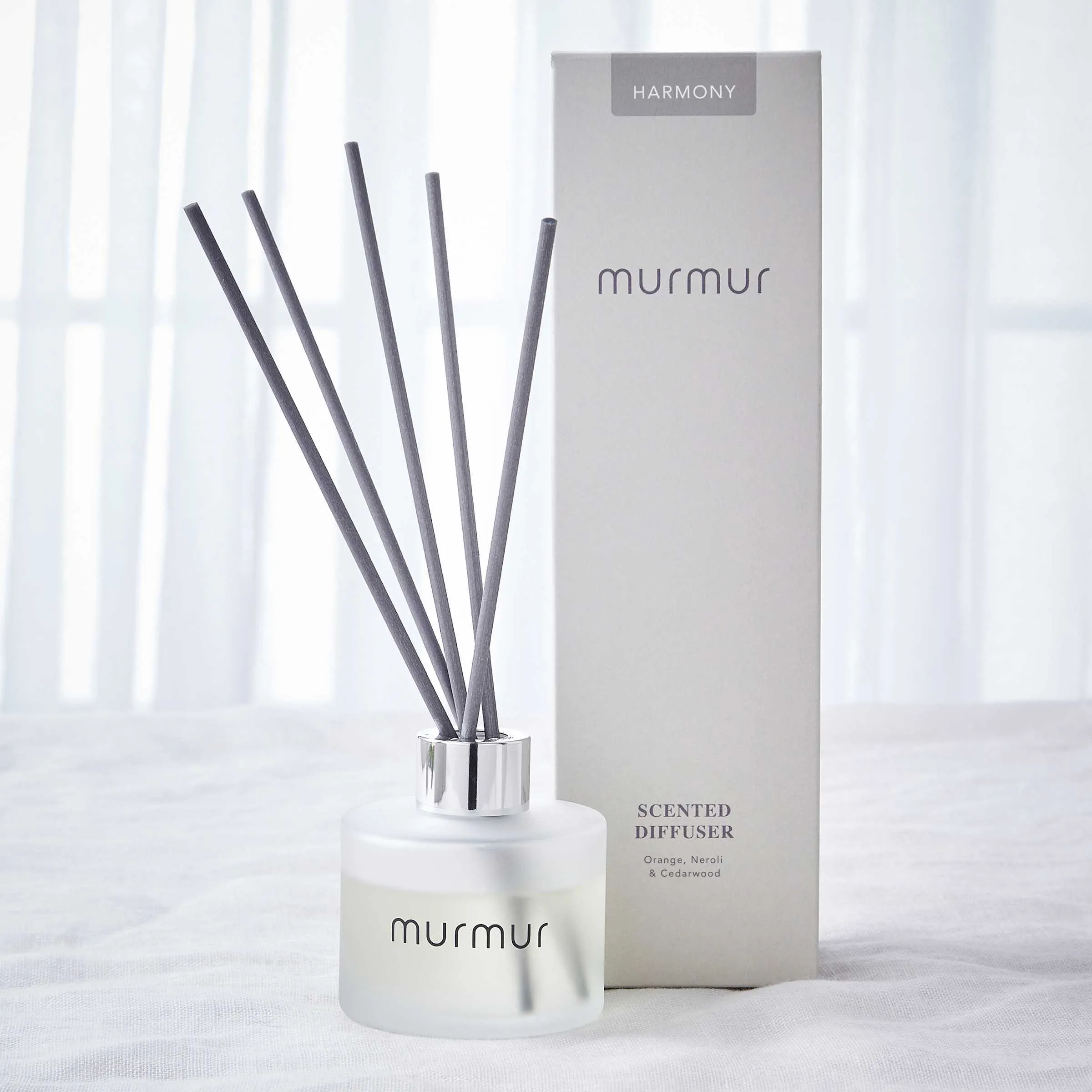 Harmony Diffuser