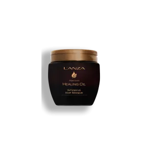 Intensive Hair Masque