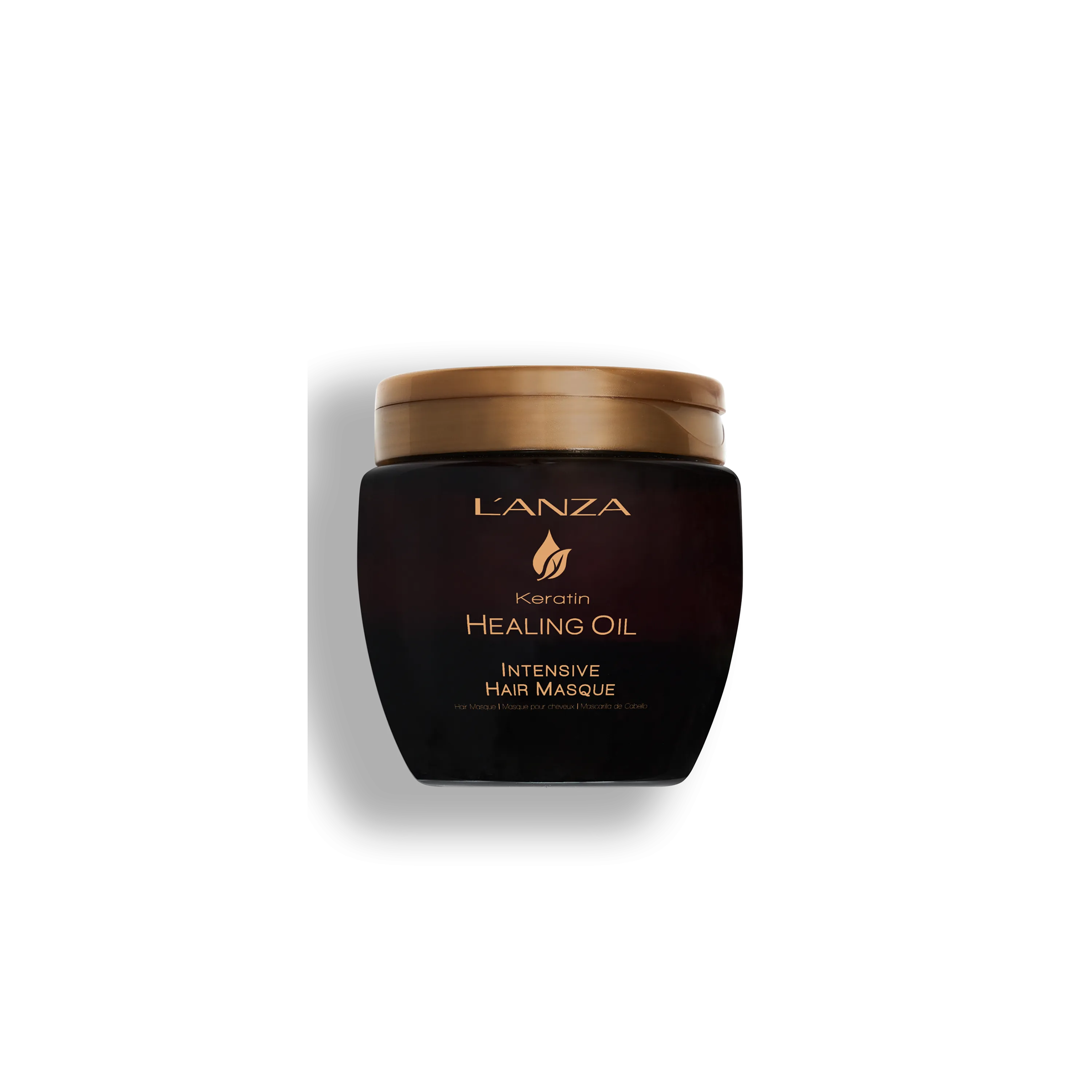 Intensive Hair Masque